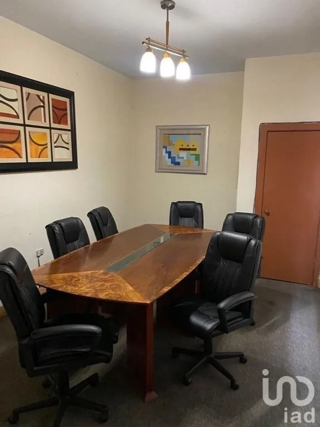 Terreno en Venta en Cuauhtémoc, Cuauhtémoc, Ciudad de México | NEX-227444 | iad México | Foto 9 de 45
