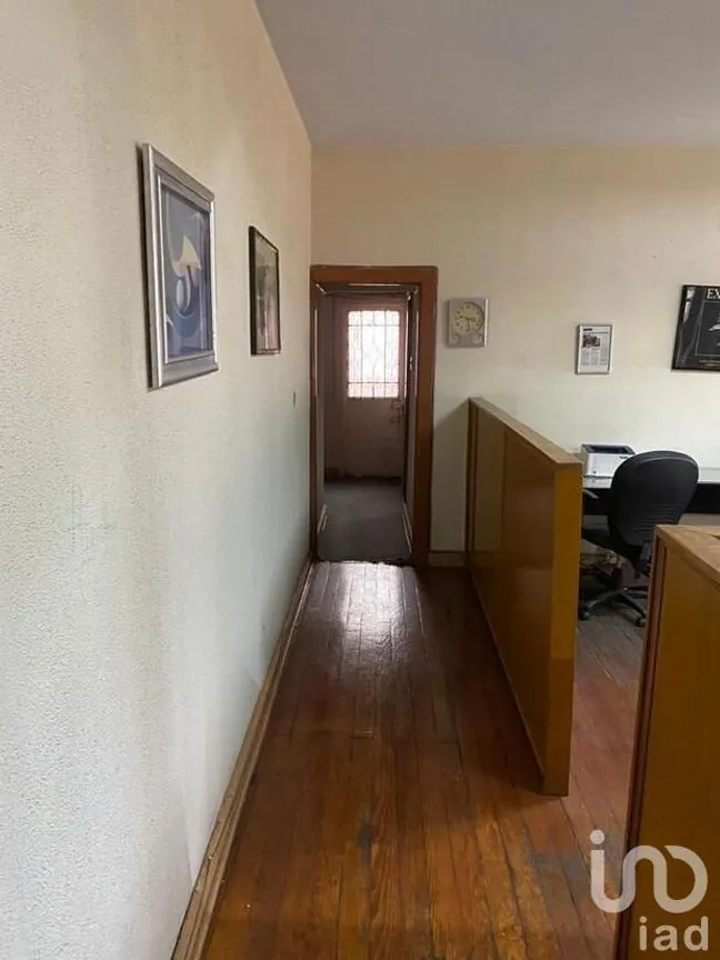 Terreno en Venta en Cuauhtémoc, Cuauhtémoc, Ciudad de México | NEX-227444 | iad México | Foto 10 de 45