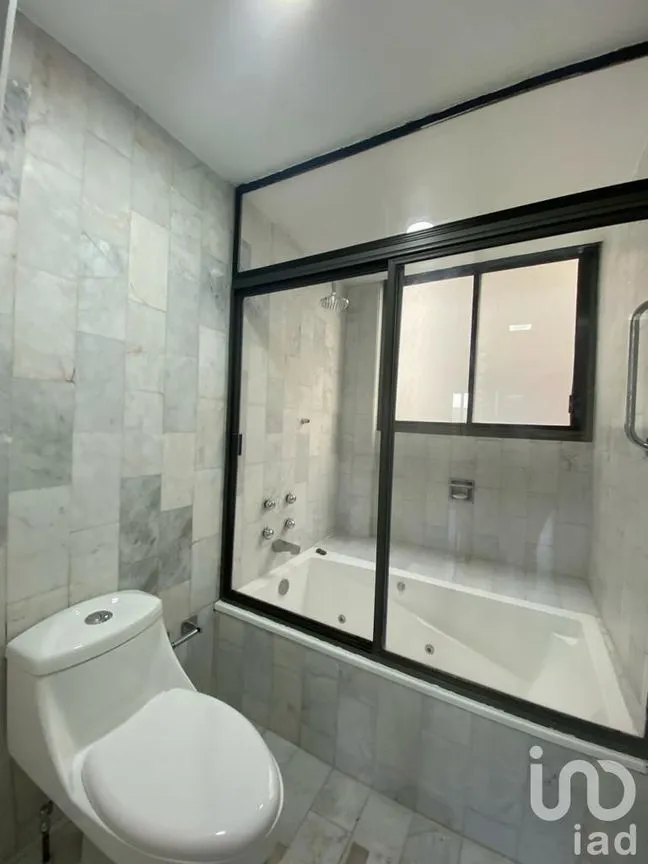 Departamento en Venta en Polanco III Sección, Miguel Hidalgo, Ciudad de México | NEX-227445 | iad México | Foto 11 de 20