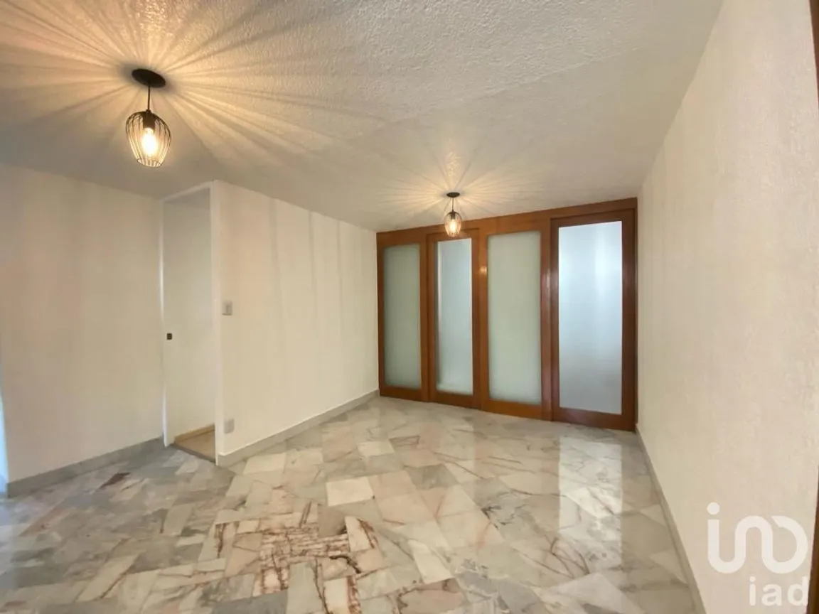 Departamento en Venta en Polanco III Sección, Miguel Hidalgo, Ciudad de México | NEX-227445 | iad México | Foto 14 de 20