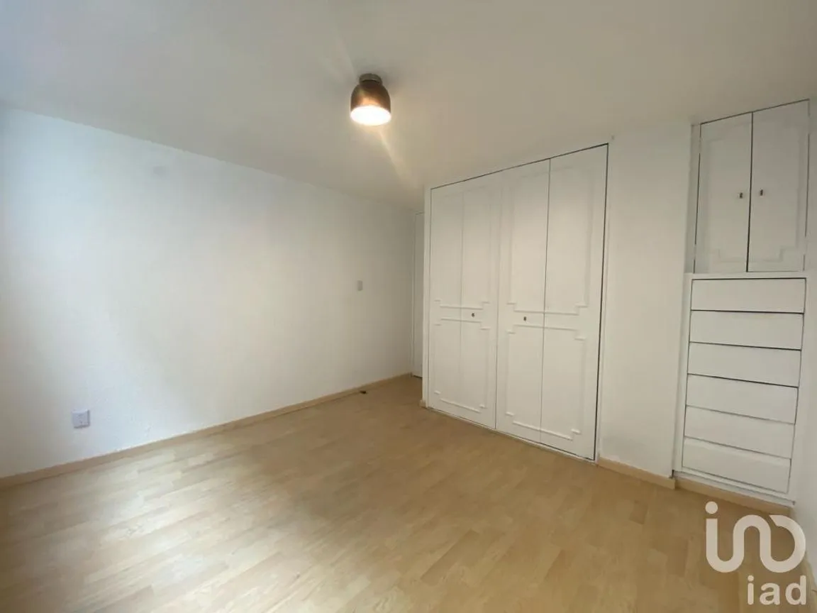 Departamento en Venta en Polanco III Sección, Miguel Hidalgo, Ciudad de México | NEX-227445 | iad México | Foto 15 de 20
