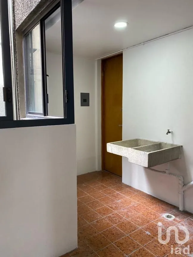 Departamento en Venta en Polanco III Sección, Miguel Hidalgo, Ciudad de México | NEX-227445 | iad México | Foto 17 de 20