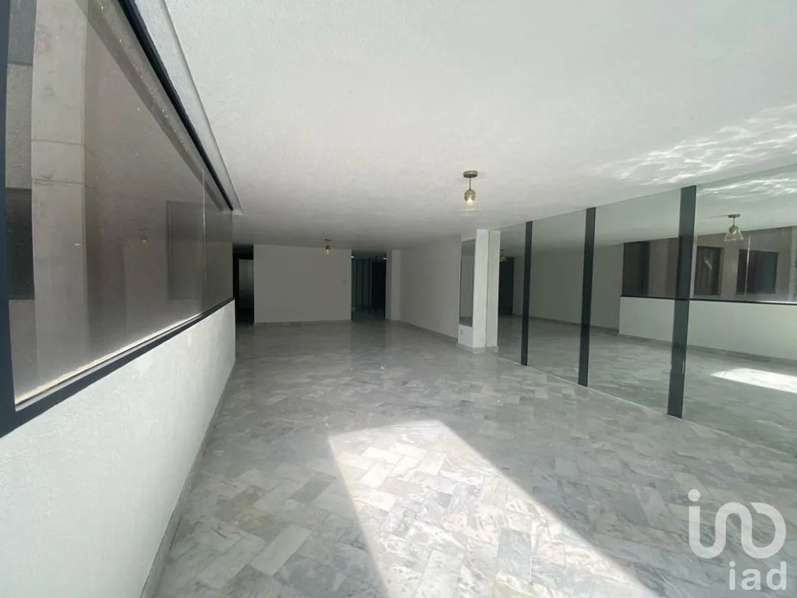 Departamento en Venta en Polanco III Sección, Miguel Hidalgo, Ciudad de México | NEX-227445 | iad México | Foto 3 de 20