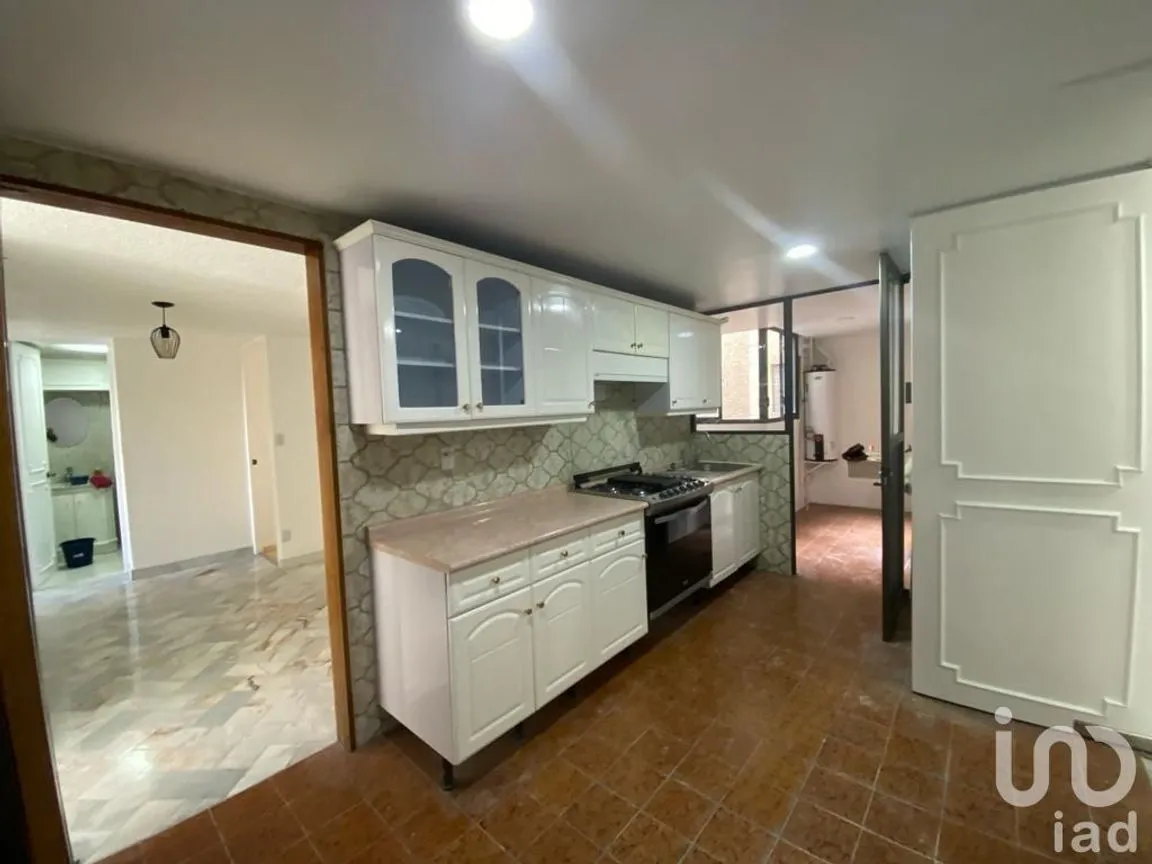 Departamento en Venta en Polanco III Sección, Miguel Hidalgo, Ciudad de México | NEX-227445 | iad México | Foto 4 de 20