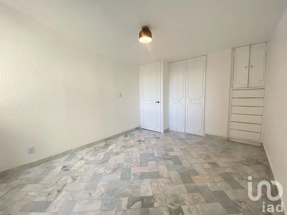 Departamento en Venta en Polanco III Sección, Miguel Hidalgo, Ciudad de México | NEX-227445 | iad México | Foto 6 de 20