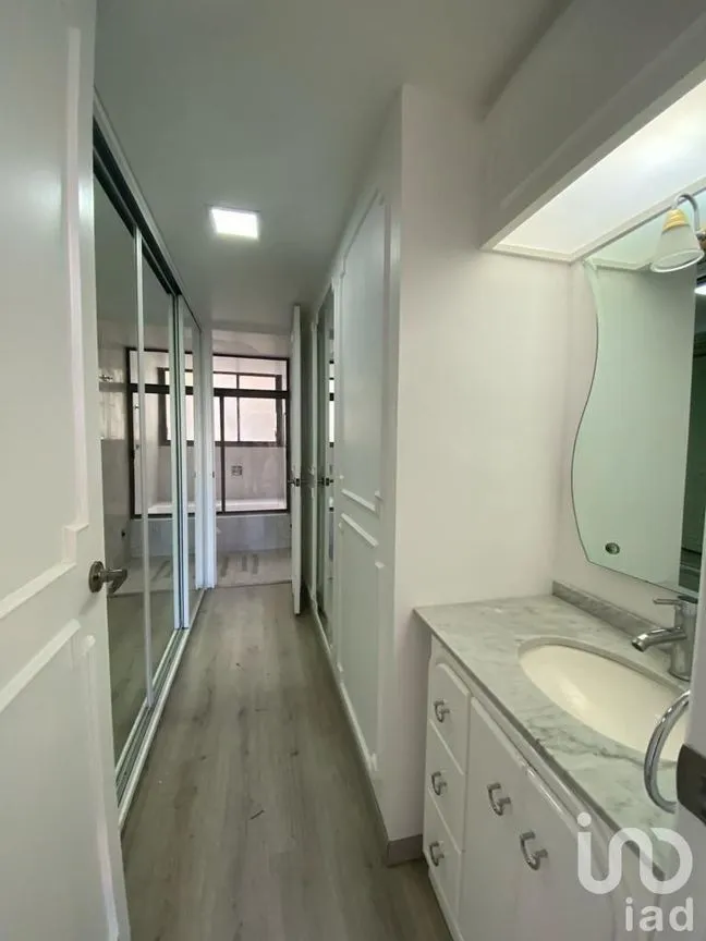 Departamento en Venta en Polanco III Sección, Miguel Hidalgo, Ciudad de México | NEX-227445 | iad México | Foto 7 de 20