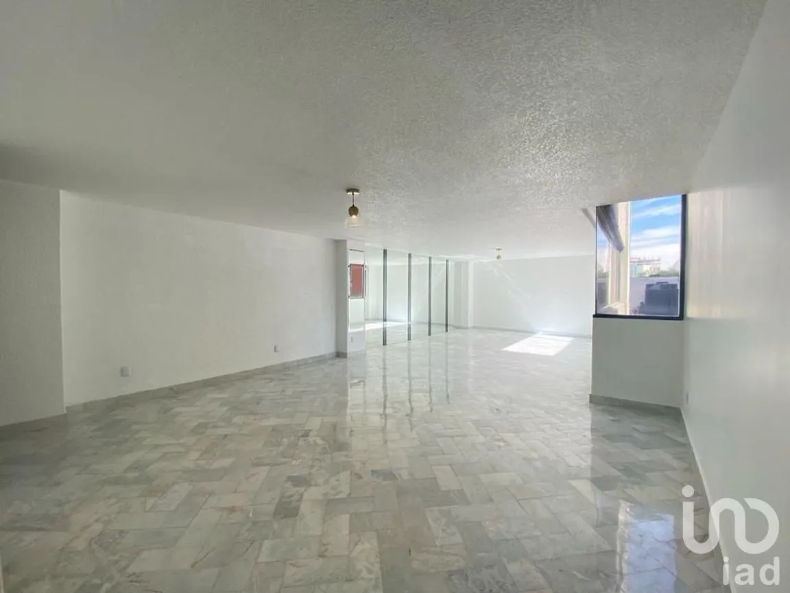 Departamento en Venta en Polanco III Sección, Miguel Hidalgo, Ciudad de México | NEX-227445 | iad México | Foto 9 de 20