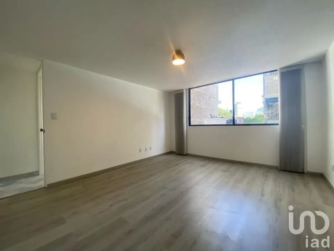 Departamento en Venta en Polanco III Sección, Miguel Hidalgo, Ciudad de México | NEX-227445 | iad México | Foto 1 de 20