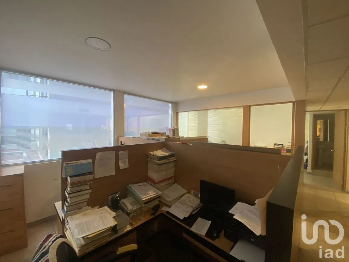Oficina en Renta en Polanco V Sección, Miguel Hidalgo, Ciudad de México | NEX-227446 | iad México | Foto 2 de 11