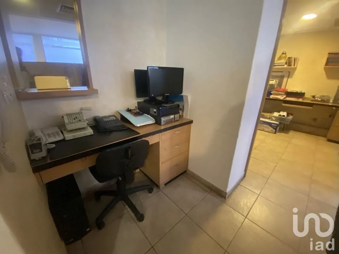 Oficina en Renta en Polanco V Sección, Miguel Hidalgo, Ciudad de México | NEX-227446 | iad México | Foto 4 de 11