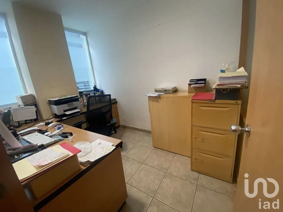 Oficina en Renta en Polanco V Sección, Miguel Hidalgo, Ciudad de México | NEX-227446 | iad México | Foto 6 de 11