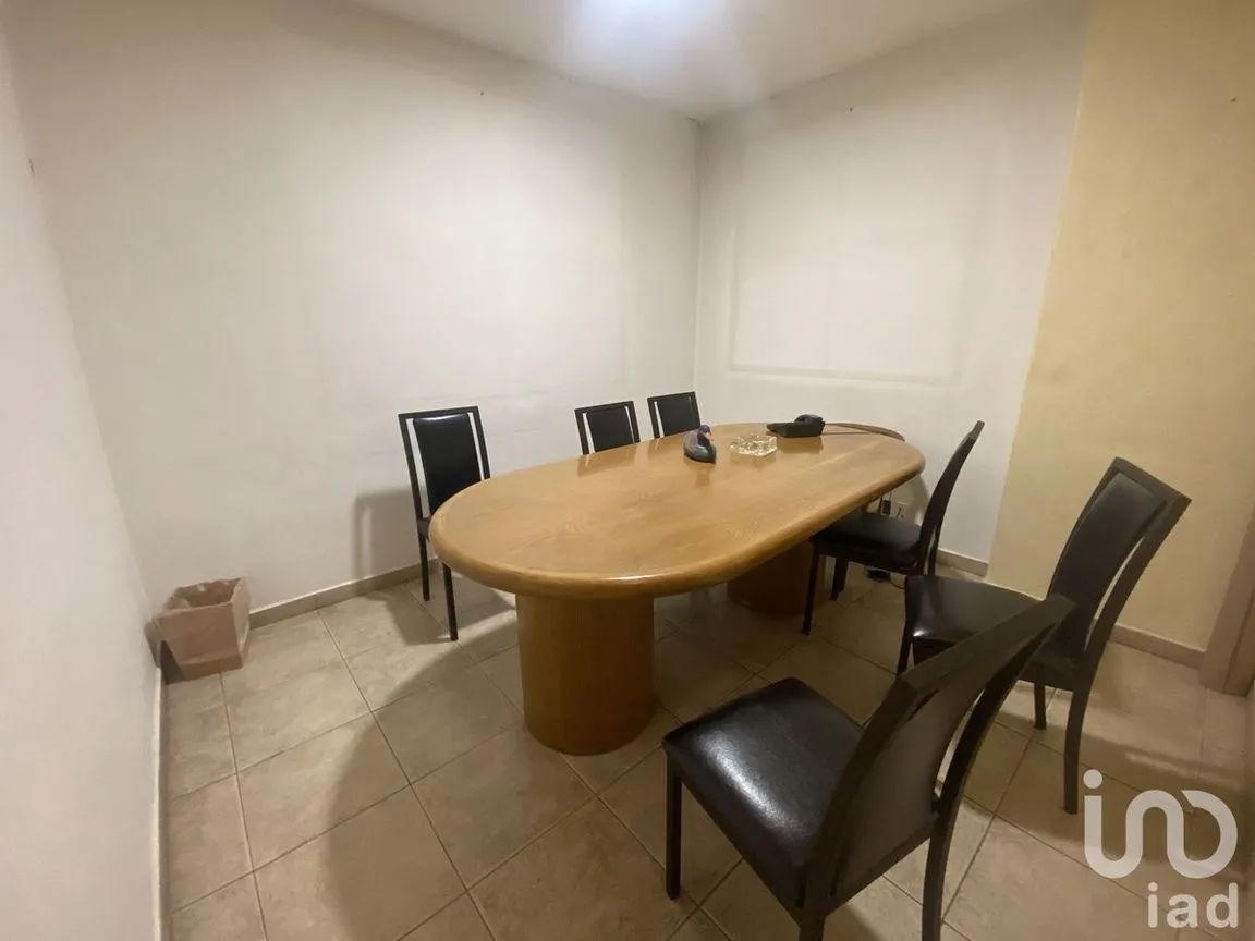 Oficina en Renta en Polanco V Sección, Miguel Hidalgo, Ciudad de México | NEX-227446 | iad México | Foto 1 de 11