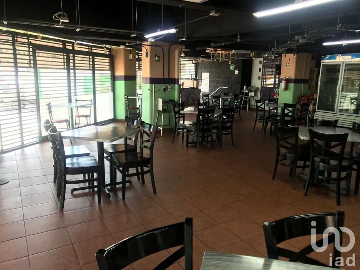 Local en Venta en Doctores, Cuauhtémoc, Ciudad de México | NEX-227447 | iad México | Foto 3 de 10