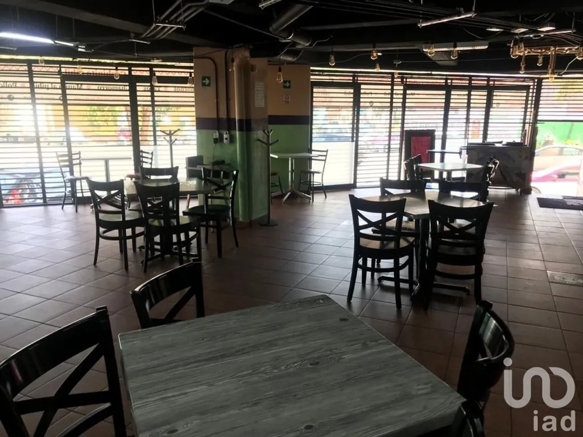 Local en Venta en Doctores, Cuauhtémoc, Ciudad de México | NEX-227447 | iad México | Foto 5 de 10