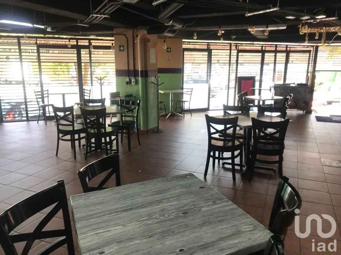 Local en Venta en Doctores, Cuauhtémoc, Ciudad de México | NEX-227447 | iad México | Foto 6 de 10