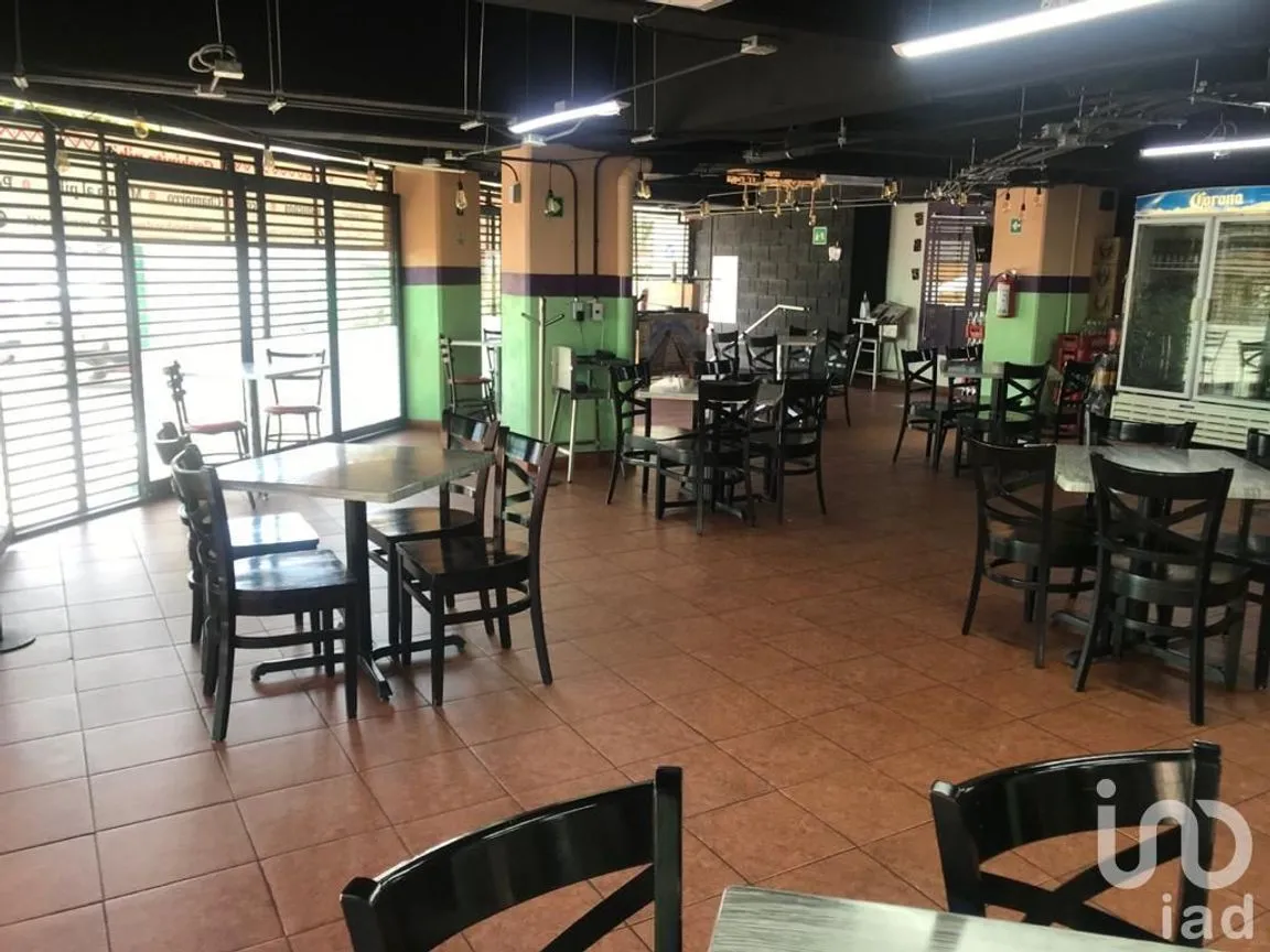 Local en Venta en Doctores, Cuauhtémoc, Ciudad de México | NEX-227447 | iad México | Foto 8 de 10