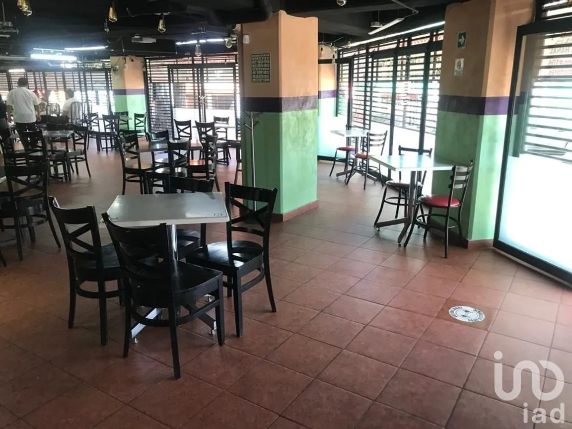 Local en Venta en Doctores, Cuauhtémoc, Ciudad de México | NEX-227447 | iad México | Foto 9 de 10