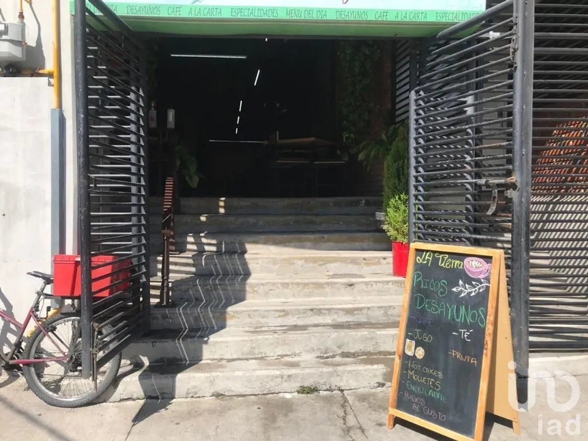 Local en Venta en Doctores, Cuauhtémoc, Ciudad de México | NEX-227447 | iad México | Foto 10 de 10