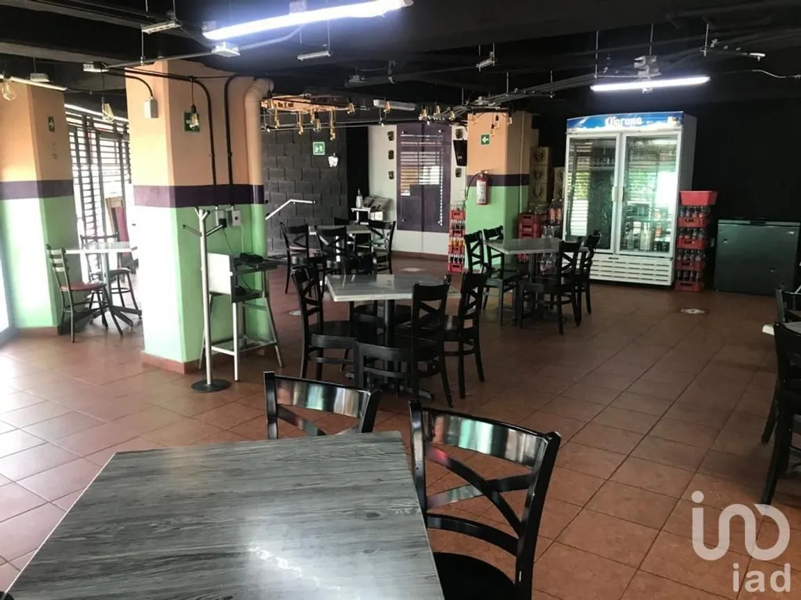 Local en Venta en Doctores, Cuauhtémoc, Ciudad de México | NEX-227447 | iad México | Foto 1 de 10