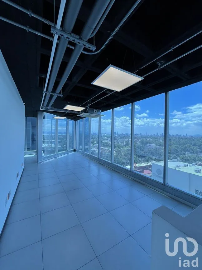 Oficina en Renta en El Triunfo, Iztapalapa, Ciudad de México | NEX-227449 | iad México | Foto 6 de 17