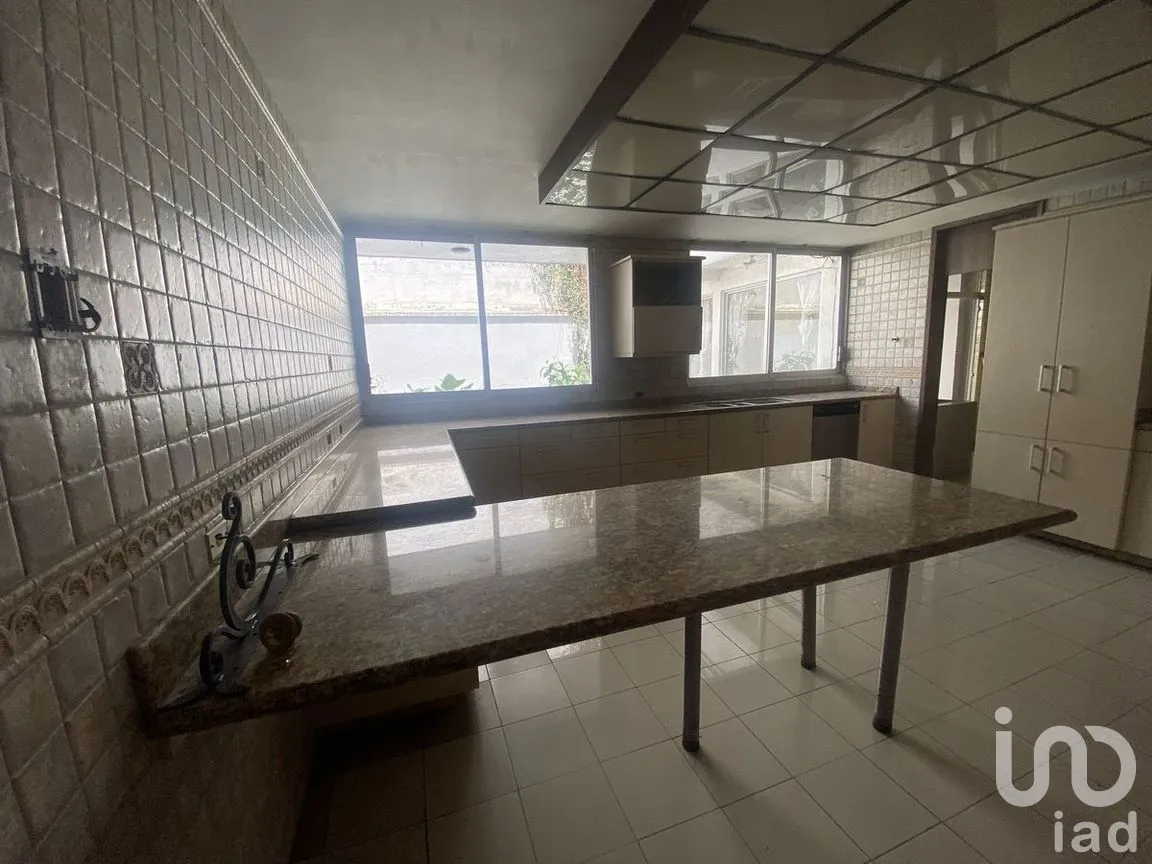 Casa en Venta en Lomas de Tecamachalco, Naucalpan de Juárez, Estado De México | NEX-227454 | iad México | Foto 12 de 46