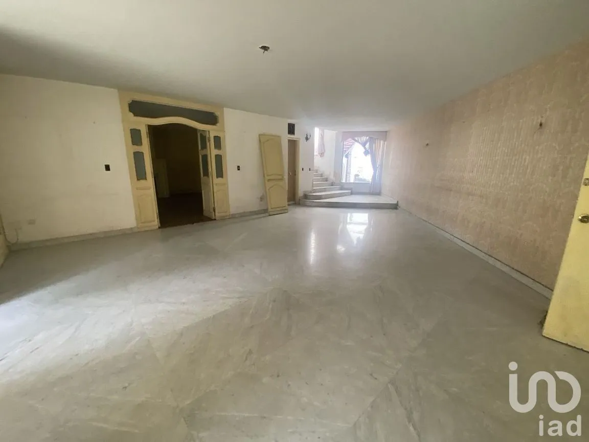Casa en Venta en Lomas de Tecamachalco, Naucalpan de Juárez, Estado De México | NEX-227454 | iad México | Foto 15 de 46