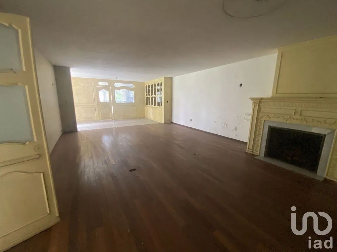 Casa en Venta en Lomas de Tecamachalco, Naucalpan de Juárez, Estado De México | NEX-227454 | iad México | Foto 17 de 46