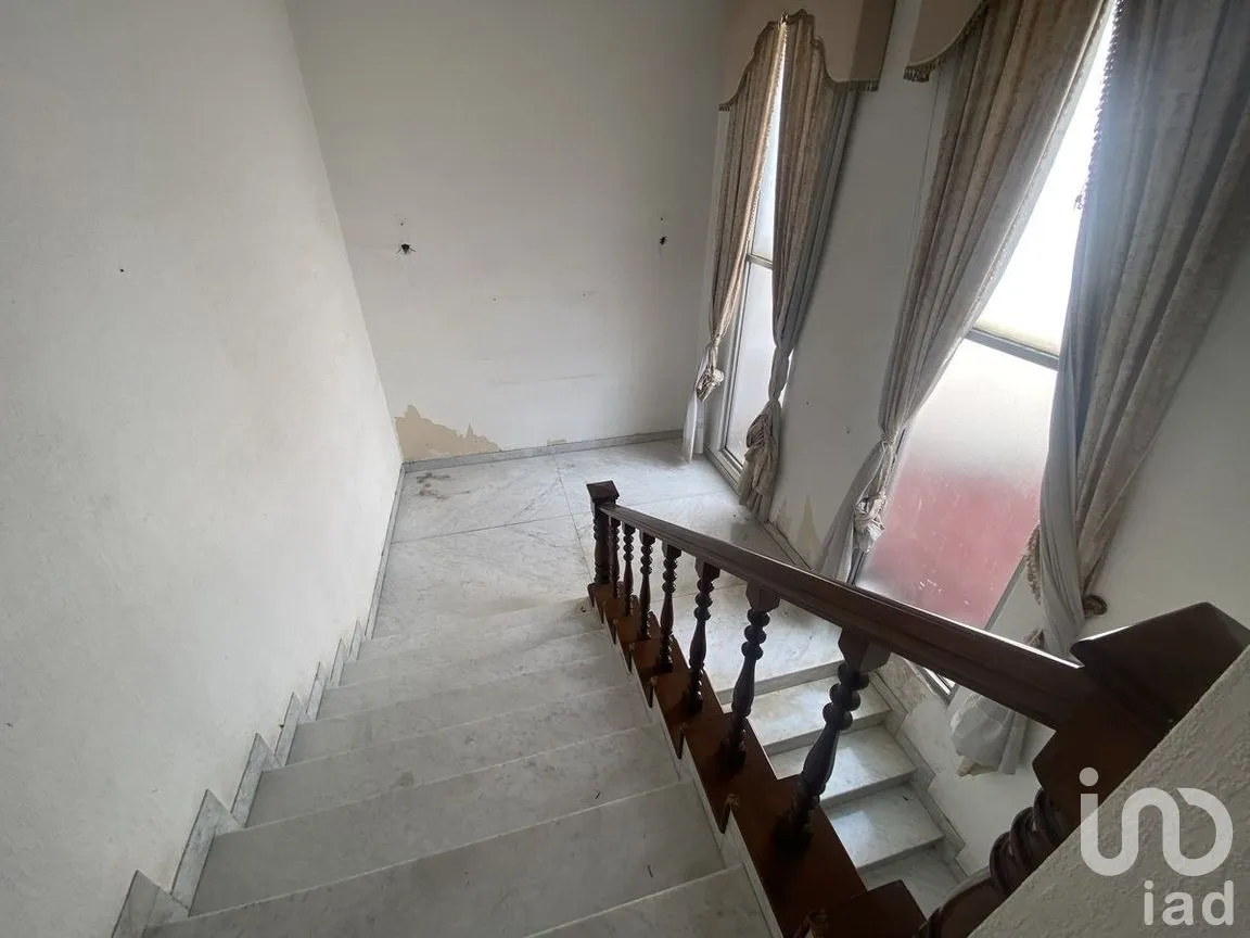 Casa en Venta en Lomas de Tecamachalco, Naucalpan de Juárez, Estado De México | NEX-227454 | iad México | Foto 18 de 46