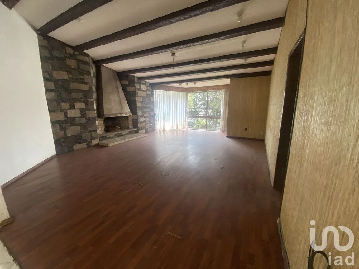Casa en Venta en Lomas de Tecamachalco, Naucalpan de Juárez, Estado De México | NEX-227454 | iad México | Foto 19 de 46