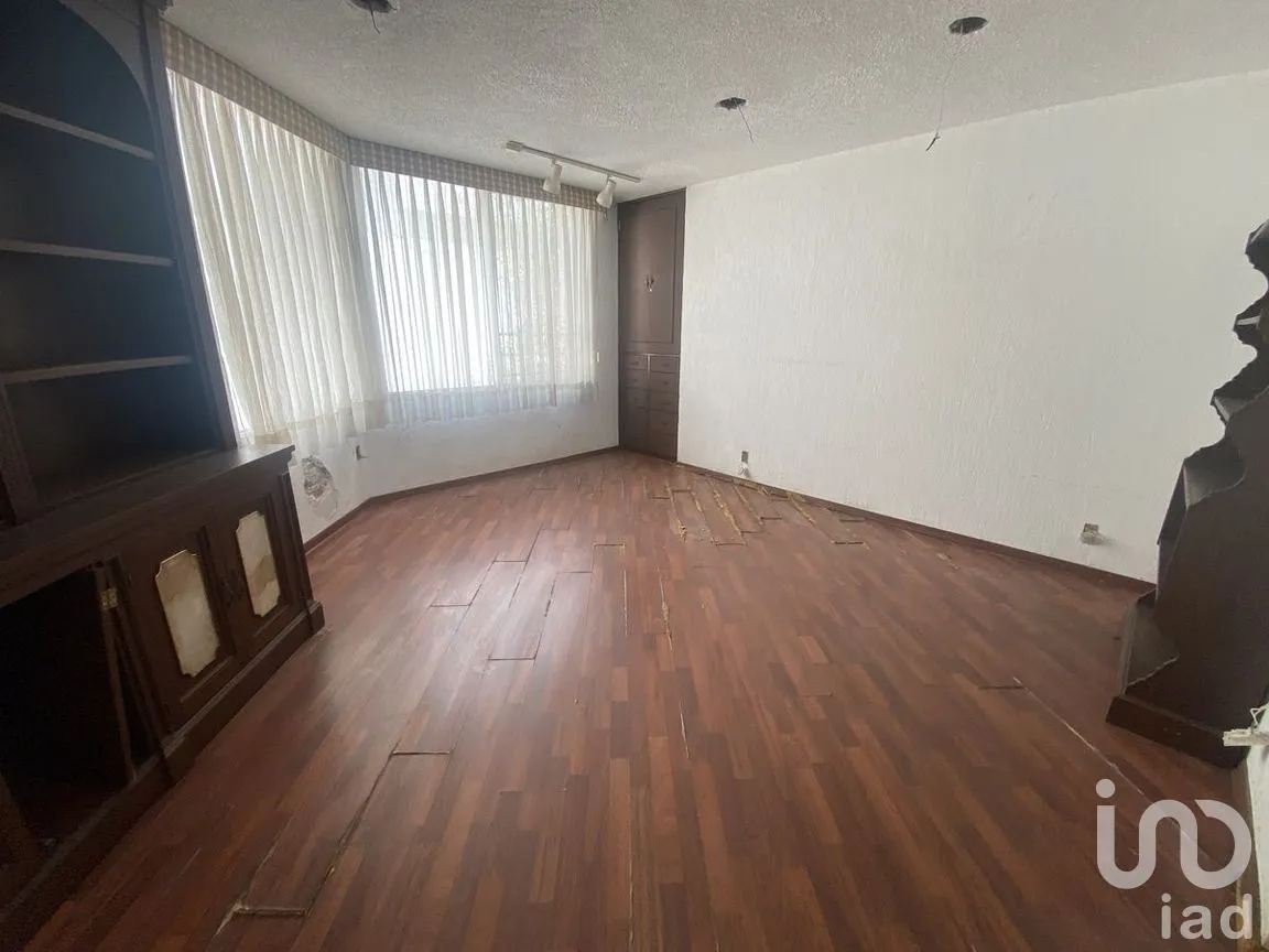 Casa en Venta en Lomas de Tecamachalco, Naucalpan de Juárez, Estado De México | NEX-227454 | iad México | Foto 20 de 46