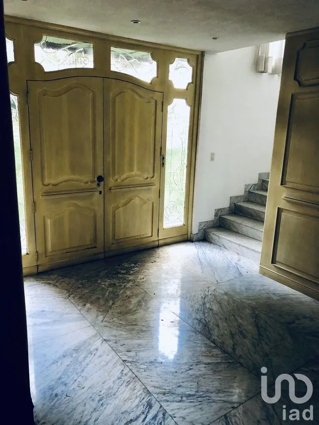 Casa en Venta en Lomas de Tecamachalco, Naucalpan de Juárez, Estado De México | NEX-227454 | iad México | Foto 3 de 46