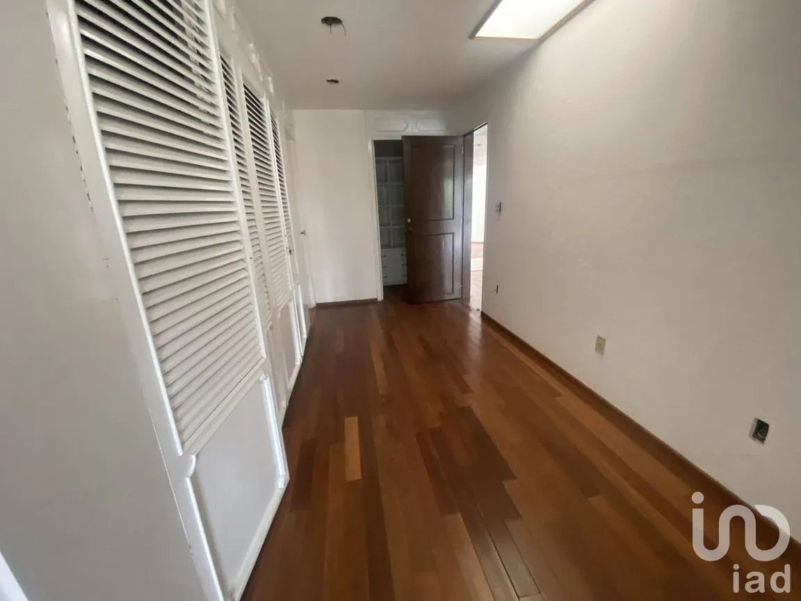 Casa en Venta en Lomas de Tecamachalco, Naucalpan de Juárez, Estado De México | NEX-227454 | iad México | Foto 21 de 46