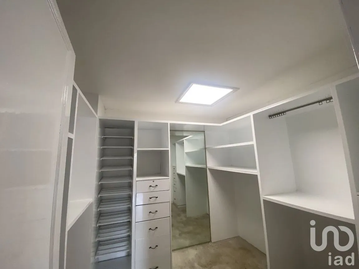 Casa en Venta en Lomas de Tecamachalco, Naucalpan de Juárez, Estado De México | NEX-227454 | iad México | Foto 22 de 46