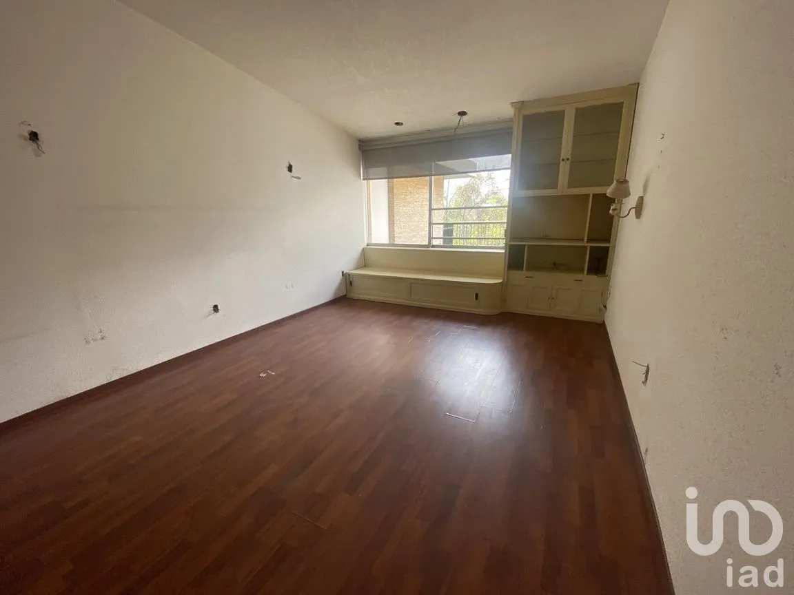Casa en Venta en Lomas de Tecamachalco, Naucalpan de Juárez, Estado De México | NEX-227454 | iad México | Foto 23 de 46