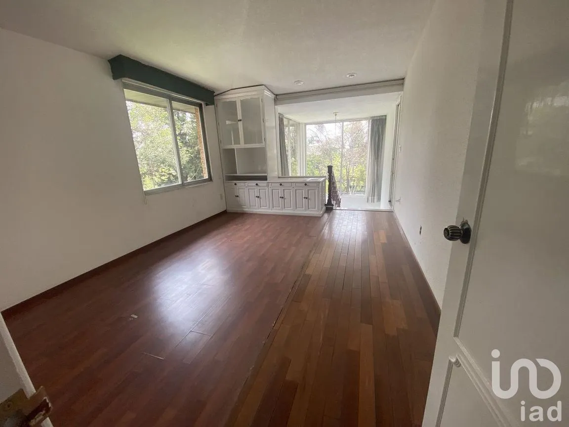 Casa en Venta en Lomas de Tecamachalco, Naucalpan de Juárez, Estado De México | NEX-227454 | iad México | Foto 24 de 46