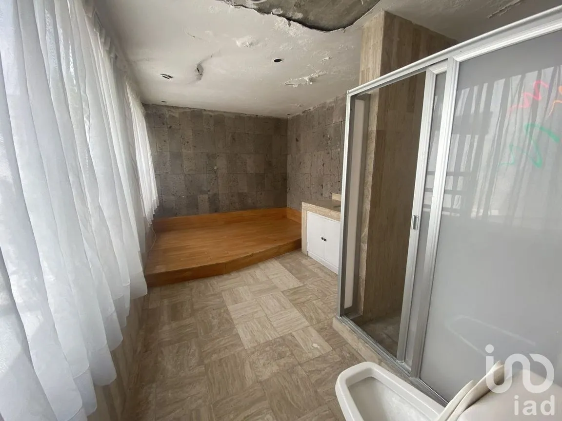 Casa en Venta en Lomas de Tecamachalco, Naucalpan de Juárez, Estado De México | NEX-227454 | iad México | Foto 29 de 46