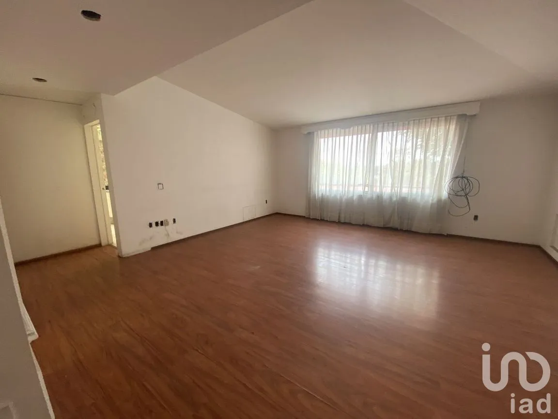 Casa en Venta en Lomas de Tecamachalco, Naucalpan de Juárez, Estado De México | NEX-227454 | iad México | Foto 30 de 46