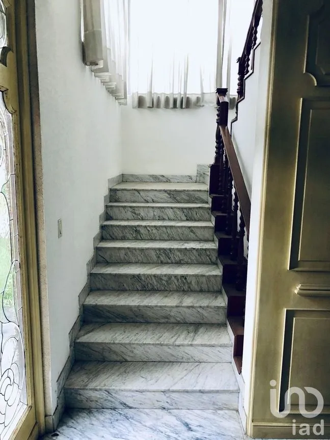 Casa en Venta en Lomas de Tecamachalco, Naucalpan de Juárez, Estado De México | NEX-227454 | iad México | Foto 4 de 46