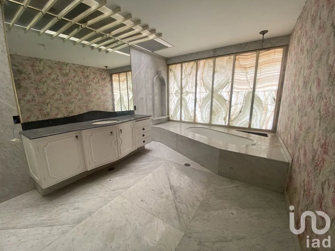 Casa en Venta en Lomas de Tecamachalco, Naucalpan de Juárez, Estado De México | NEX-227454 | iad México | Foto 32 de 46