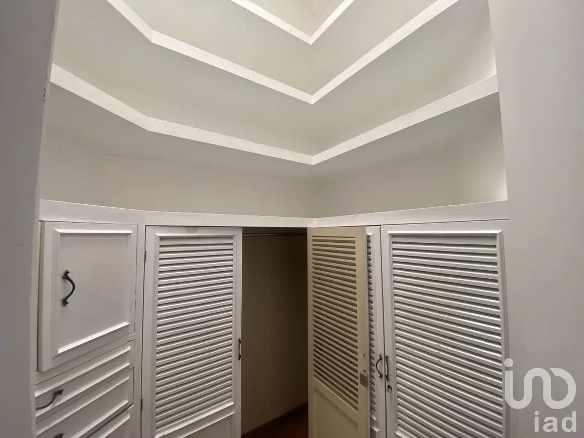 Casa en Venta en Lomas de Tecamachalco, Naucalpan de Juárez, Estado De México | NEX-227454 | iad México | Foto 33 de 46