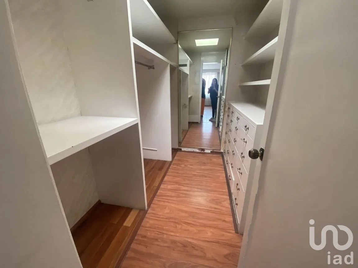 Casa en Venta en Lomas de Tecamachalco, Naucalpan de Juárez, Estado De México | NEX-227454 | iad México | Foto 34 de 46