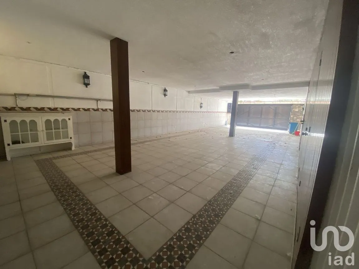 Casa en Venta en Lomas de Tecamachalco, Naucalpan de Juárez, Estado De México | NEX-227454 | iad México | Foto 37 de 46