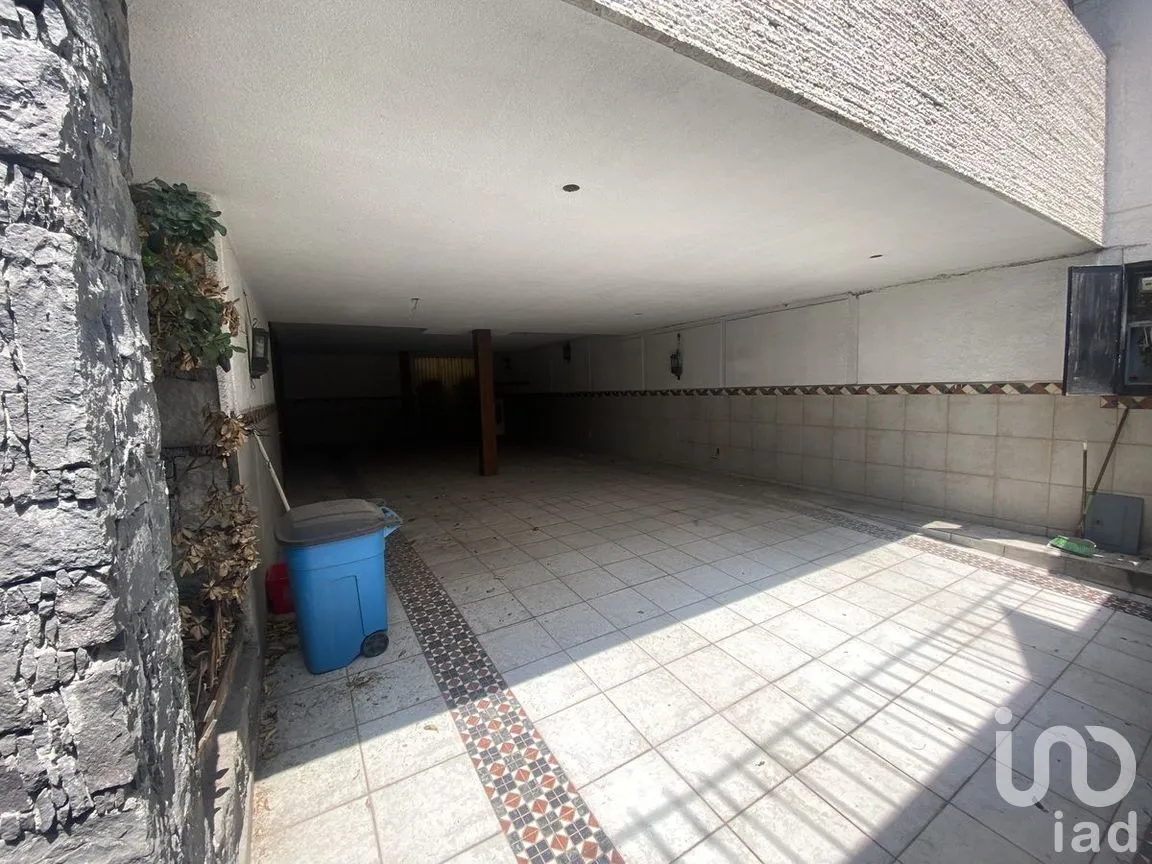 Casa en Venta en Lomas de Tecamachalco, Naucalpan de Juárez, Estado De México | NEX-227454 | iad México | Foto 40 de 46