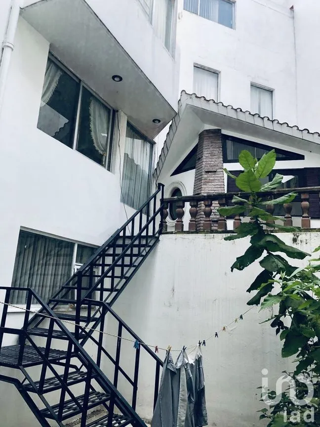 Casa en Venta en Lomas de Tecamachalco, Naucalpan de Juárez, Estado De México | NEX-227454 | iad México | Foto 7 de 46