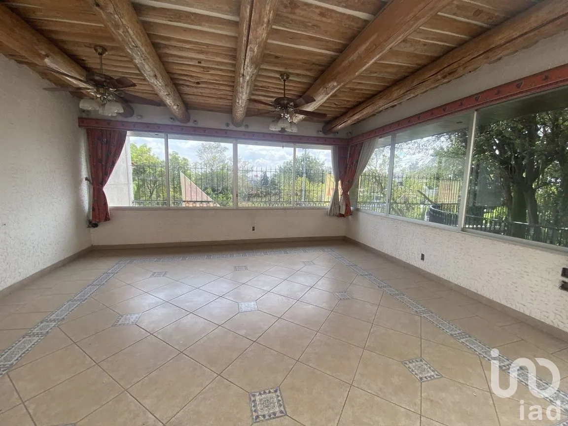 Casa en Venta en Lomas de Tecamachalco, Naucalpan de Juárez, Estado De México | NEX-227454 | iad México | Foto 8 de 46