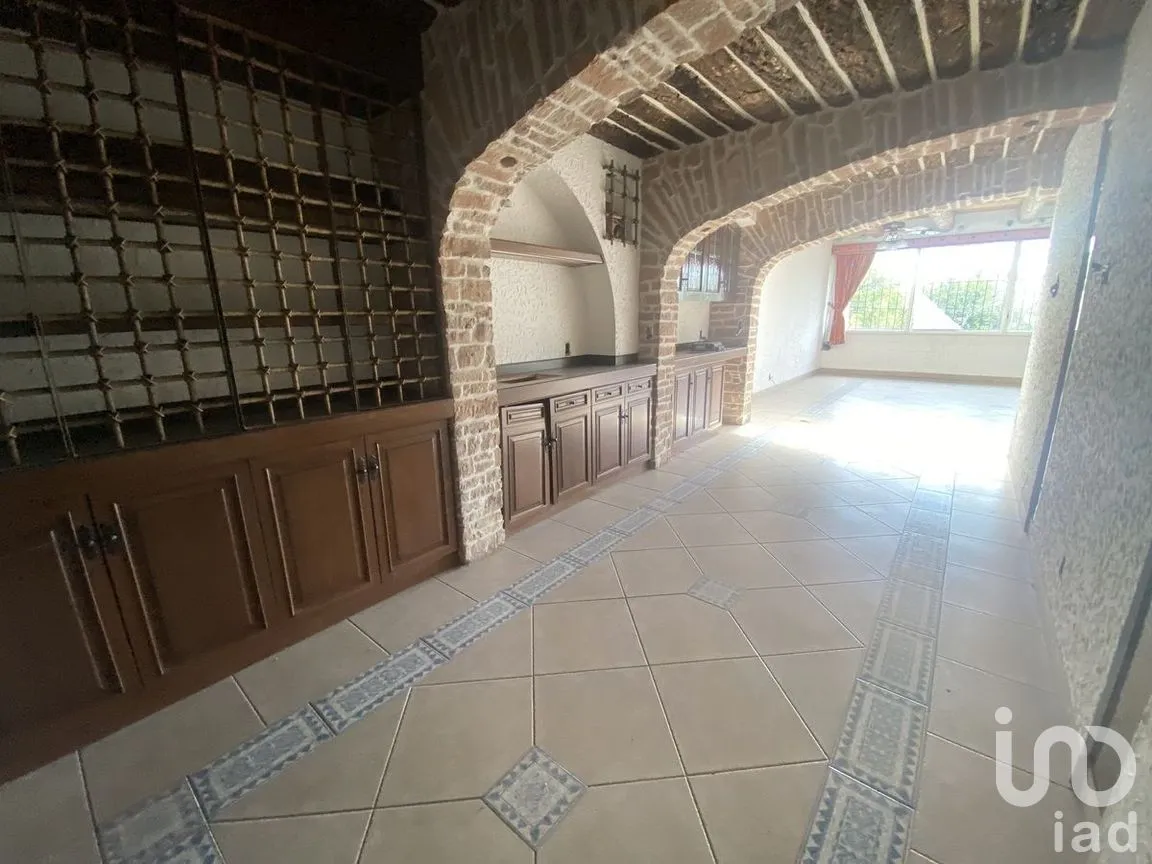 Casa en Venta en Lomas de Tecamachalco, Naucalpan de Juárez, Estado De México | NEX-227454 | iad México | Foto 10 de 46