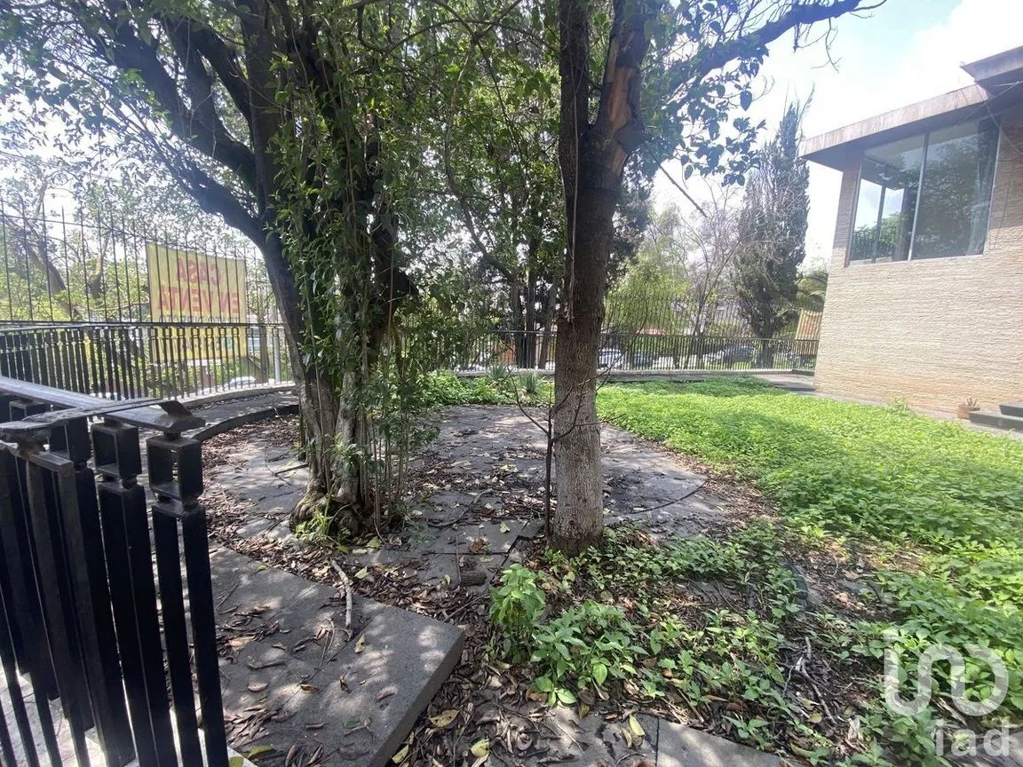 Casa en Venta en Lomas de Tecamachalco, Naucalpan de Juárez, Estado De México | NEX-227454 | iad México | Foto 1 de 46