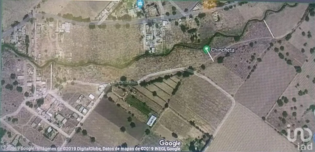Terreno en Venta en San Miguel (Camino a Valle Hermoso), Zumpango, Estado De México | NEX-227455 | iad México | Foto 4 de 8