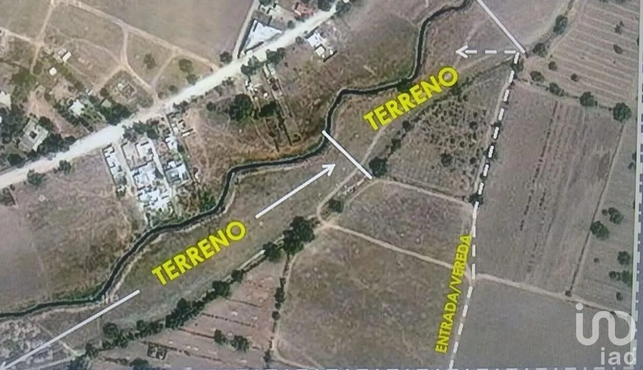 Terreno en Venta en San Miguel (Camino a Valle Hermoso), Zumpango, Estado De México | NEX-227455 | iad México | Foto 7 de 8