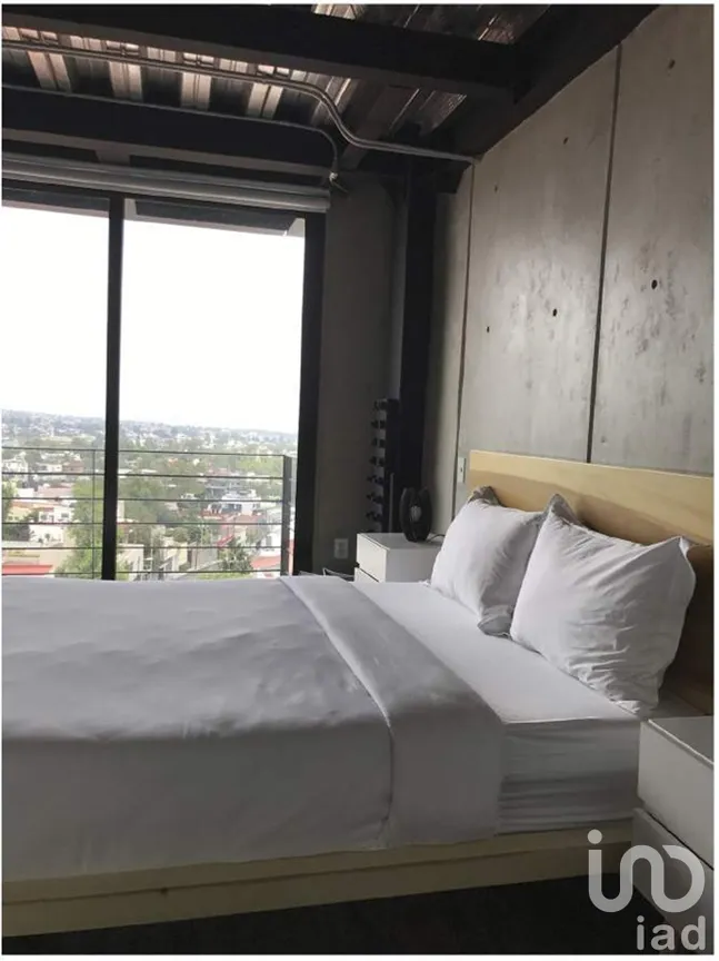 Departamento en Venta en Lomas de Reforma, Miguel Hidalgo, Ciudad de México | NEX-227457 | iad México | Foto 5 de 13